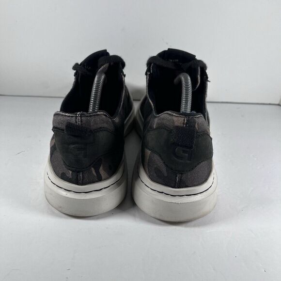 Cole Haan Grandpro Rally Camo Lace Up Shoes Sneakers Men's Size 10 - Picture 4 of 9